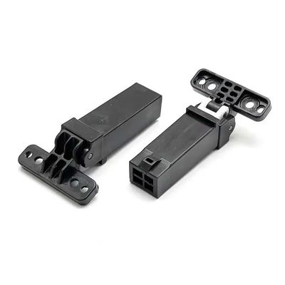 YSMDCYYSM 4pcs JC97-03190A JC97-03191A ADF Hinge for SAMSUNG3400 SCX 3400 3406 4600 4655 4700 4729 4833 4835 CLX 3170 3175 3185 3305 4175 6260 Office Equipment