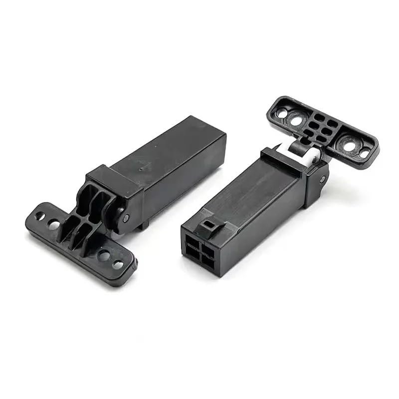 YSMDCYYSM 4pcs JC97-03190A JC97-03191A ADF Hinge for SAMSUNG3400 SCX 3400 3406 4600 4655 4700 4729 4833 4835 CLX 3170 3175 3185 3305 4175 6260 Office Equipment