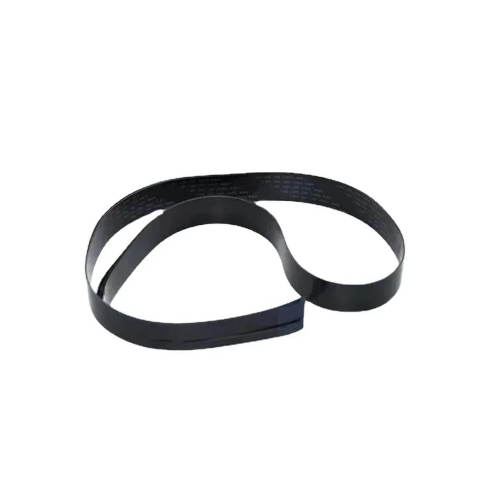 YSMDCYYSM 5pcs. ADF Feeder Cable CE538-60106 for HP1536 Pro M1536 M1536dnf 1536 Printer ADF Scanner Cable Office Equipment
