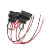 Connector Harnesses for Seat Scirocco Car Player Wiring Harness Replacement Car Stereos Wiring Harness view 3