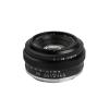Compatible for Nikon Z - 25mm F2 Manual Focus Mirrorless Camera Lens Accessory view 1