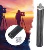 15mm Diameter Aluminum Extension Rod Double Female/Male Threads High Stability Adapters for DSLR Tripods Mount Accessories Tripods Accessory for Cameras view 4