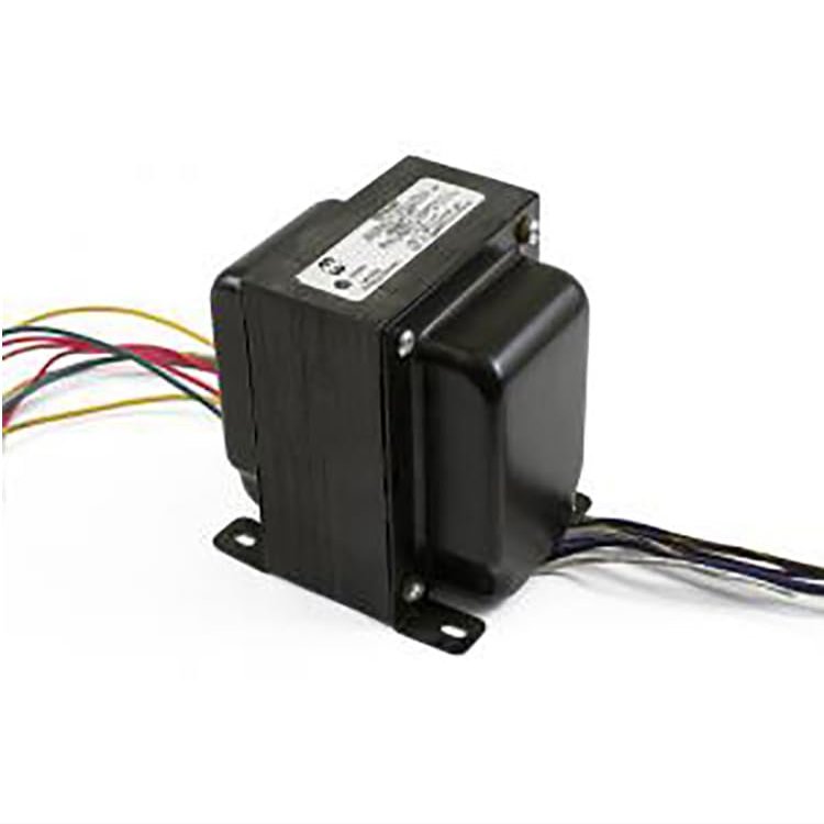 263CX, Power Transformer Plate and Filament