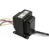 263CX, Power Transformer Plate and Filament view 1