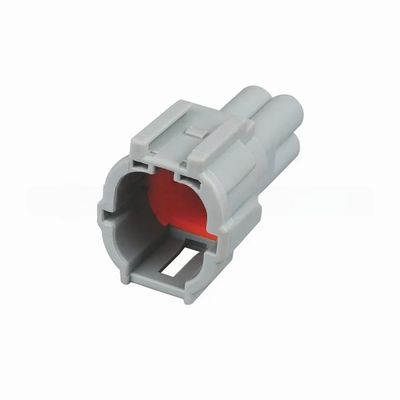 5 Sets 4 Pin 91 Versiegelt Series 090 Female Male Water Proof Automotive Wire Connector Plug 6185-1171 6188-0558(5 Sets of Male)