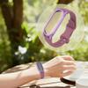 Comfortable PC Integrated Wrist Strap for PLAUD NotePin/NotePin S Voice Recorder Convenient Full Protection Cover Case Band, Anti-Scratch, Dust-Proof and Shockproof Wriststrap Sleeve (Black) view 3