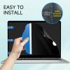 LUSA DESIGN 360Privacy Screen for Microsoft Surface Laptop 13.5 inch 5/4/3/2/1, Surface Laptop Privacy Film Filter All Round Anti Peeping Blue light Glare Screen Protector view 4