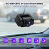 ATOTOEXCEL in-Cabin Camera, ForwardFacing(Rear Cabin Mount) with AHD 1080p, 30fps,Starlight Night Vision,135 Wide-Angle,Loop Recording,Parking Mode,Only Compatible with V10/A7 Series,AC-HN9CBV2 view 2
