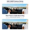 ATOTOEXCEL in-Cabin Camera, ForwardFacing(Rear Cabin Mount) with AHD 1080p, 30fps,Starlight Night Vision,135 Wide-Angle,Loop Recording,Parking Mode,Only Compatible with V10/A7 Series,AC-HN9CBV2 view 3