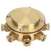 RASTKY Underwater Junction 8-Hole Underwater Junction Accessories Supplies Equipment Light Cable Electrical view 1