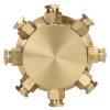 RASTKY Underwater Junction 8-Hole Underwater Junction Accessories Supplies Equipment Light Cable Electrical view 2