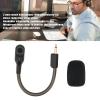 YUYTE Replacement Game Microphone for BlackShark V2 V2 Pro V2 SE, Omnidirectional Detachable Mic Boom with Noise Cancelling, for Series X S PC view 2