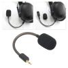 YUYTE Replacement Game Microphone for BlackShark V2 V2 Pro V2 SE, Omnidirectional Detachable Mic Boom with Noise Cancelling, for Series X S PC view 4