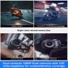 INNOVV N2 Motorcycle CarPlay & Android Auto, 6" Gloved Touch Screen GPS Navigation, 2K+2K Front & Rear Dash Cam, IP67 Waterproof, 24H Parking Mode, Bluetooth 5.2, 5.8G WiFi, OTA Update view 4