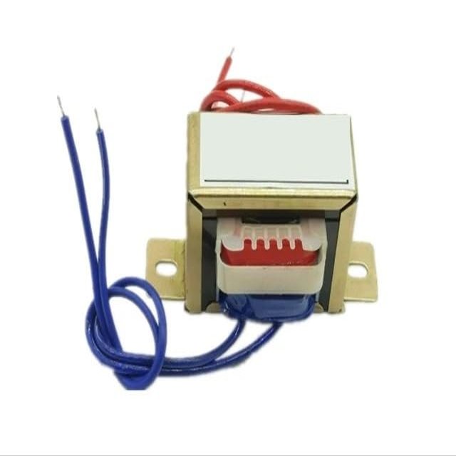 Power Transformer DB-30VA/W 220V to 30V AC Single Voltage (Output 2 Wires) Voltage Regulator