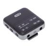 SUNGOOYUE Receiver, Audio Adapter 6.0 Wireless Transmitter with Broadcast TX 100m Range for Music Streaming Sound System Speakers Headphones Car Stereo view 1