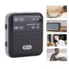 SUNGOOYUE Receiver, Audio Adapter 6.0 Wireless Transmitter with Broadcast TX 100m Range for Music Streaming Sound System Speakers Headphones Car Stereo view 2