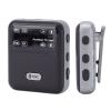 SUNGOOYUE Receiver, Audio Adapter 6.0 Wireless Transmitter with Broadcast TX 100m Range for Music Streaming Sound System Speakers Headphones Car Stereo view 4