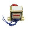EI57*25 Copper Power Transformer 15W/VA 220V Dual V 3 line to AC 18V Single and Double Voltage Regulator view 2