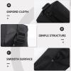 Toddmomy Versatile Tripod Bag Lightweight Carrying Case for Photography Light Stands and Outdoor Equipment Storage with Portable Design for DSLR and Tent Poles view 3