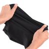 SEWACC Elastic Computer Screen Cover Stretch Cotton Dust Protector for Monitors Lightweight Scratch-resistant Protective Case for Monitor Dust and Glare view 2