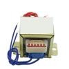 AC 18V Output Voltage 20W EI Input 220V Dual V 3 line 50Hz Single/Dual Voltage Power Transformer Copper Voltage Regulator view 1