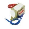 AC 18V Output Voltage 20W EI Input 220V Dual V 3 line 50Hz Single/Dual Voltage Power Transformer Copper Voltage Regulator view 2