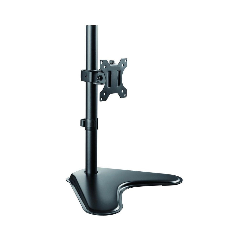 ADBWEKKF Computer Monitor Stand - 1 Screen Stand for 13-32 Inch Single Display TV