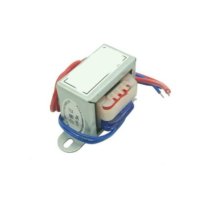 EI41*20 5W Power Transformer 220V Dual V 3 line to 24V AC AC Foot Power DB-5VA Voltage Regulator