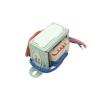 EI41*20 5W Power Transformer 220V Dual V 3 line to 24V AC AC Foot Power DB-5VA Voltage Regulator view 1