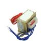 EI41*20 5W Power Transformer 220V Dual V 3 line to 24V AC AC Foot Power DB-5VA Voltage Regulator view 3