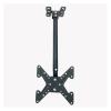 (0.65m-0.9m) Steel 200X200 30 Inch 27 Inch 32 Inch 20 Down Tilt TV Wall Mount Bracket LCD Ceiling Bracket LED Bracket TV Stand view 1