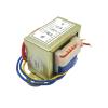 AC30V Output Voltage 50W EI Input 220V Single V 2 line 50Hz Single/Dual Voltage Copper Power Transformer Voltage Regulator view 2