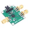 BONKZEBU 35V RF Switch Module Single Pole Double Throw Board 50Ohms Input Output Impedance SMA Interface, RF Switch Sma, RF Switch Module, RF Switch Board (HMC849) view 1