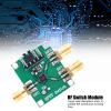 BONKZEBU 35V RF Switch Module Single Pole Double Throw Board 50Ohms Input Output Impedance SMA Interface, RF Switch Sma, RF Switch Module, RF Switch Board (HMC849) view 2