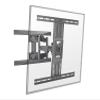 45-75 inch TV Wall Mount Flat Panel LED LCD Monitor mounting Bracket MAX. Hole Distance 600x400mm Load Bearing 45.5 kg view 3