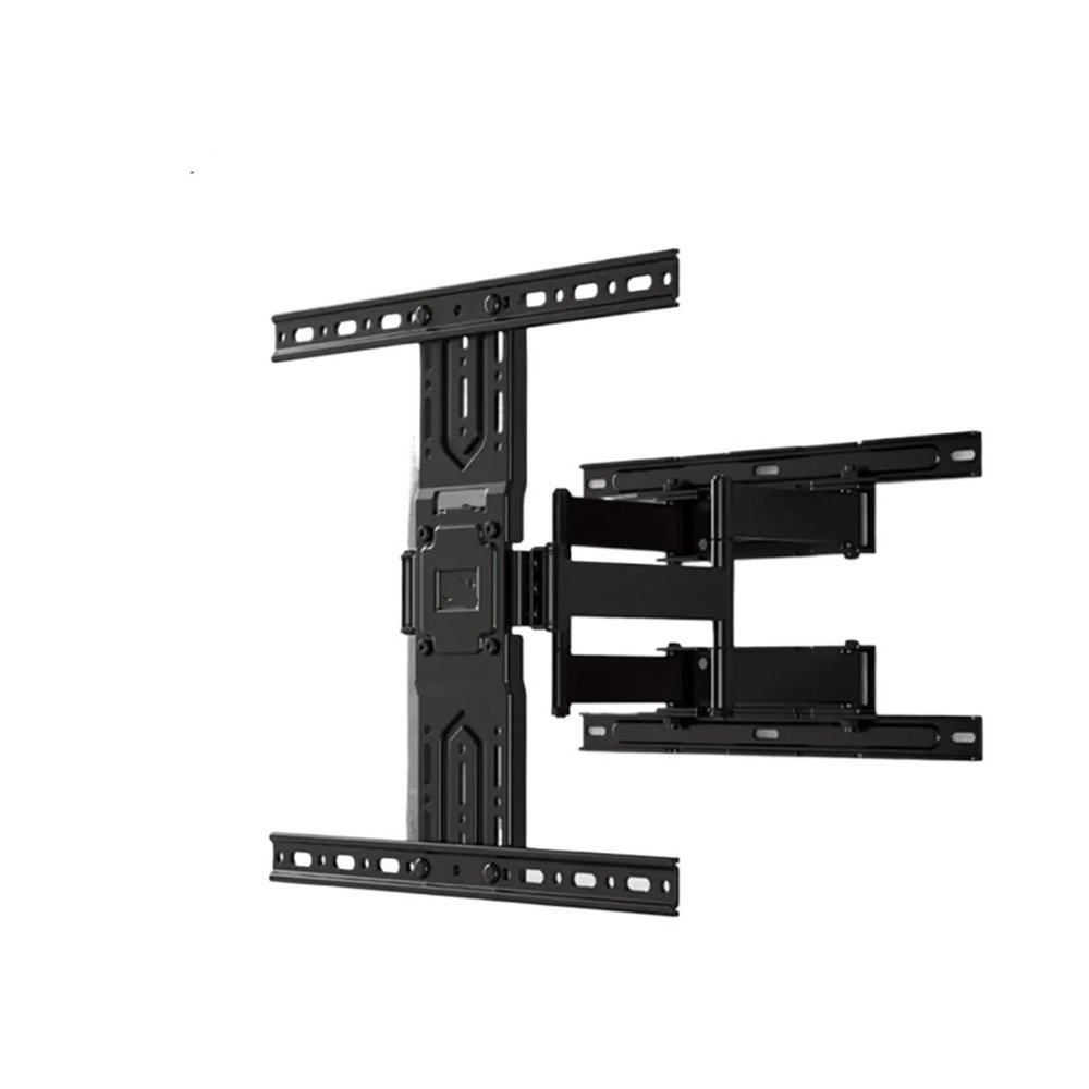 ADBWEKKF 32-65 Inch TV Wall Mount Curved Flat Panel LED LCD Monitor Mounting Bracket TV Stand