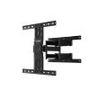 ADBWEKKF 32-65 Inch TV Wall Mount Curved Flat Panel LED LCD Monitor Mounting Bracket TV Stand view 1