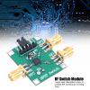 BONKZEBU 35V RF Switch Module Single Pole Double Throw Board 50Ohms Input Output Impedance SMA Interface, RF Switch Sma, RF Switch Module, RF Switch Board (HMC349) view 2