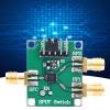 BONKZEBU 35V RF Switch Module Single Pole Double Throw Board 50Ohms Input Output Impedance SMA Interface, RF Switch Sma, RF Switch Module, RF Switch Board (HMC349) view 4