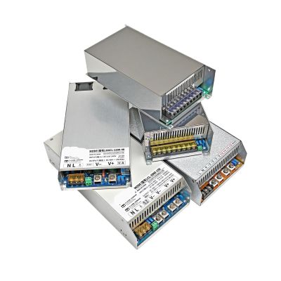 Power Supply Adjustable AC 110V/220V to DC 5V 200W Power Supply Source Transformer DC Voltage Regulator