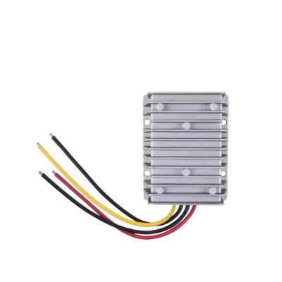 12V to 28V 10A DC DC Boost Converter Step-up Voltage Regulator