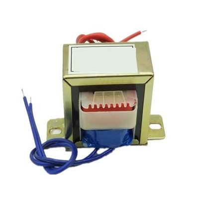 DB-2VA EI35*15 2W Power Transformer 220V Dual V 3 line to 15V AC AC Foot Power Voltage Regulator