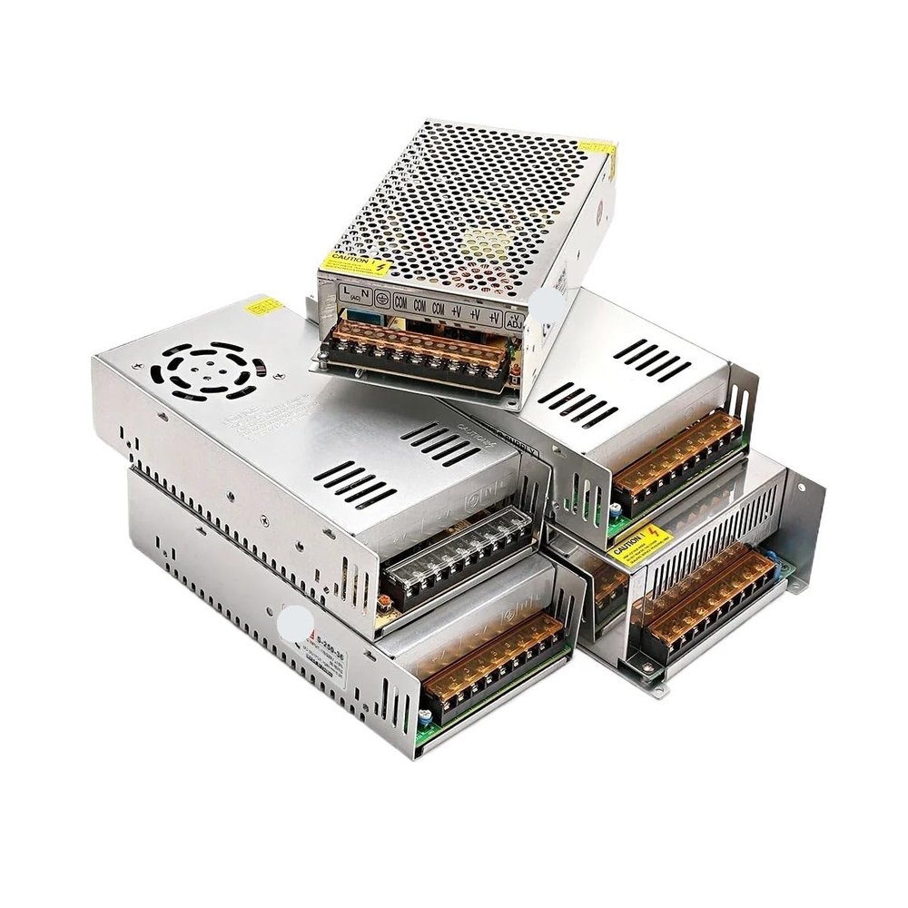 PSA-12V 12V 10A 120W Voltage Regulator