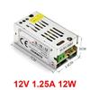 PSA-12V 12V 10A 120W Voltage Regulator view 2