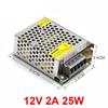 PSA-12V 12V 10A 120W Voltage Regulator view 3