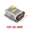 PSA-12V 12V 10A 120W Voltage Regulator view 4