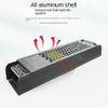 110-250V to 12V 150W Mute Lighting LED Light Driver Power Voltage Regulator view 4