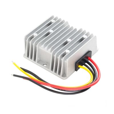 9-36V to 12V 8A DC DC Boost Buck Converter Voltage Regulator Step Up Down Transformer Voltage Regulator