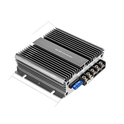 12V to 28V 20A 1 DC DC Boost Converter Step-up Voltage Regulator